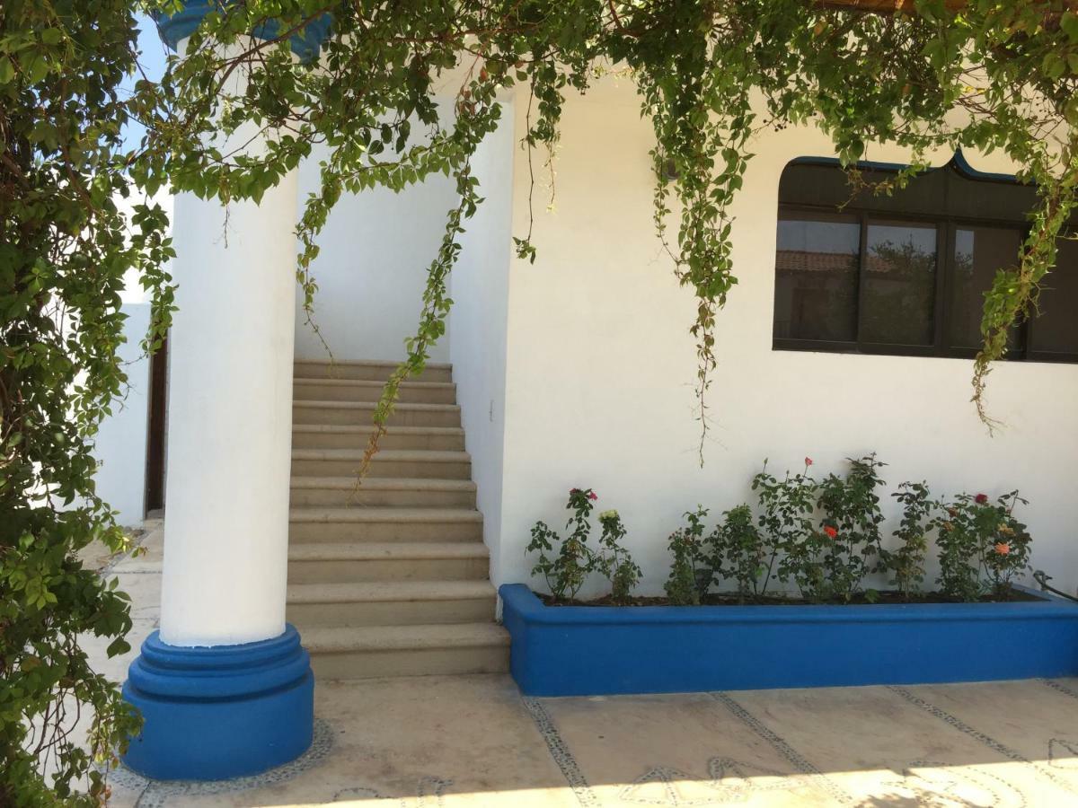 Guest house Apartamento