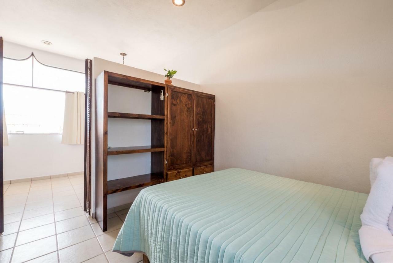 Apartamento Guest house Cabo San Lucas