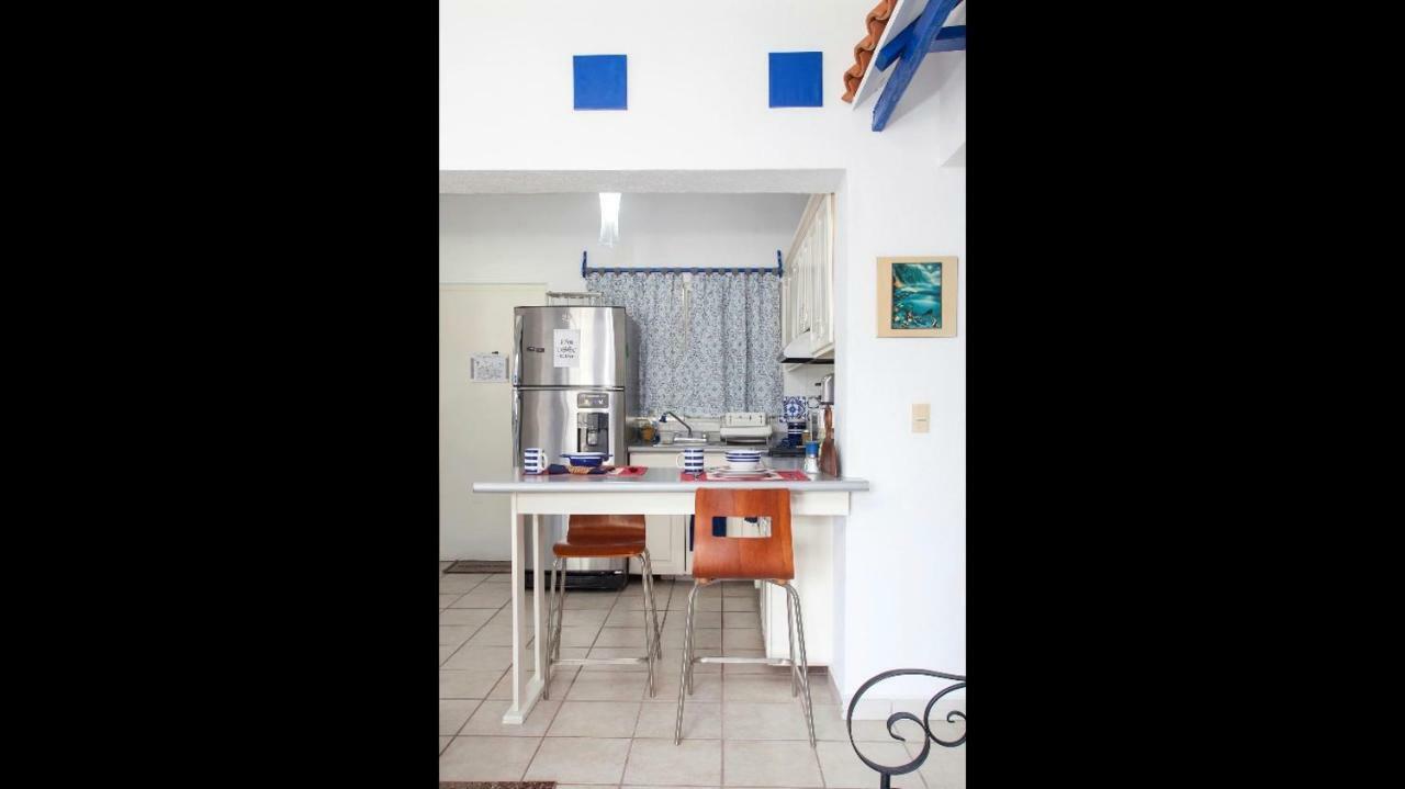 Med At Amalfi Los Cabos Mexico Apartment