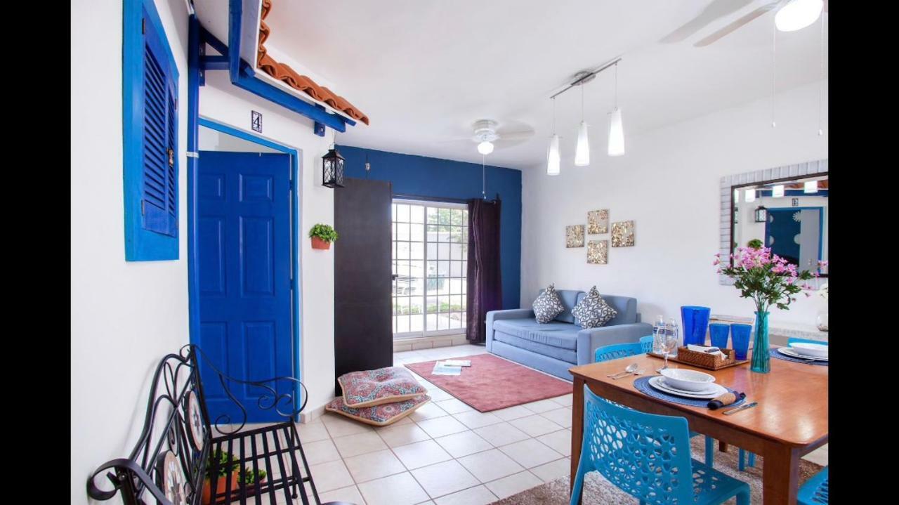 Med At Amalfi Los Cabos Mexico Apartment *