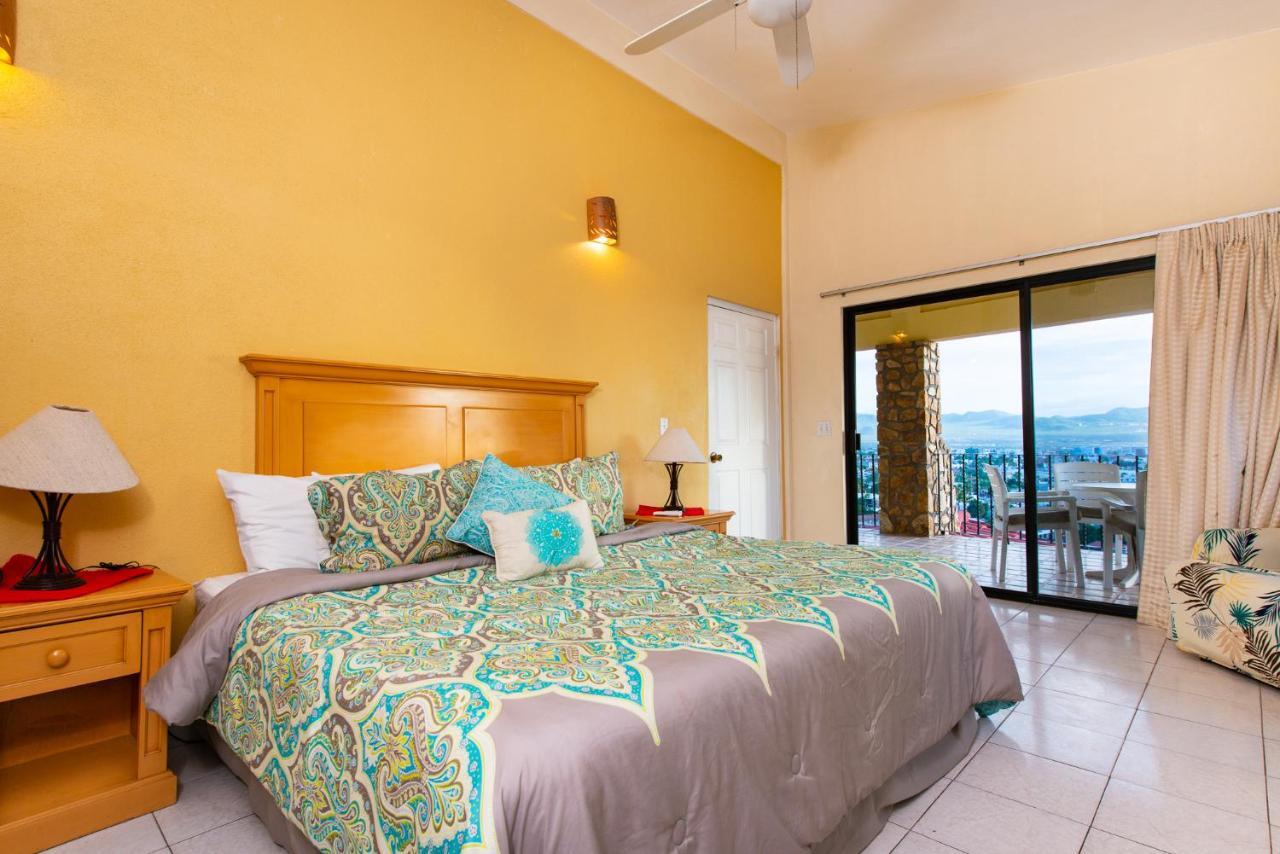 Marina View Resort
