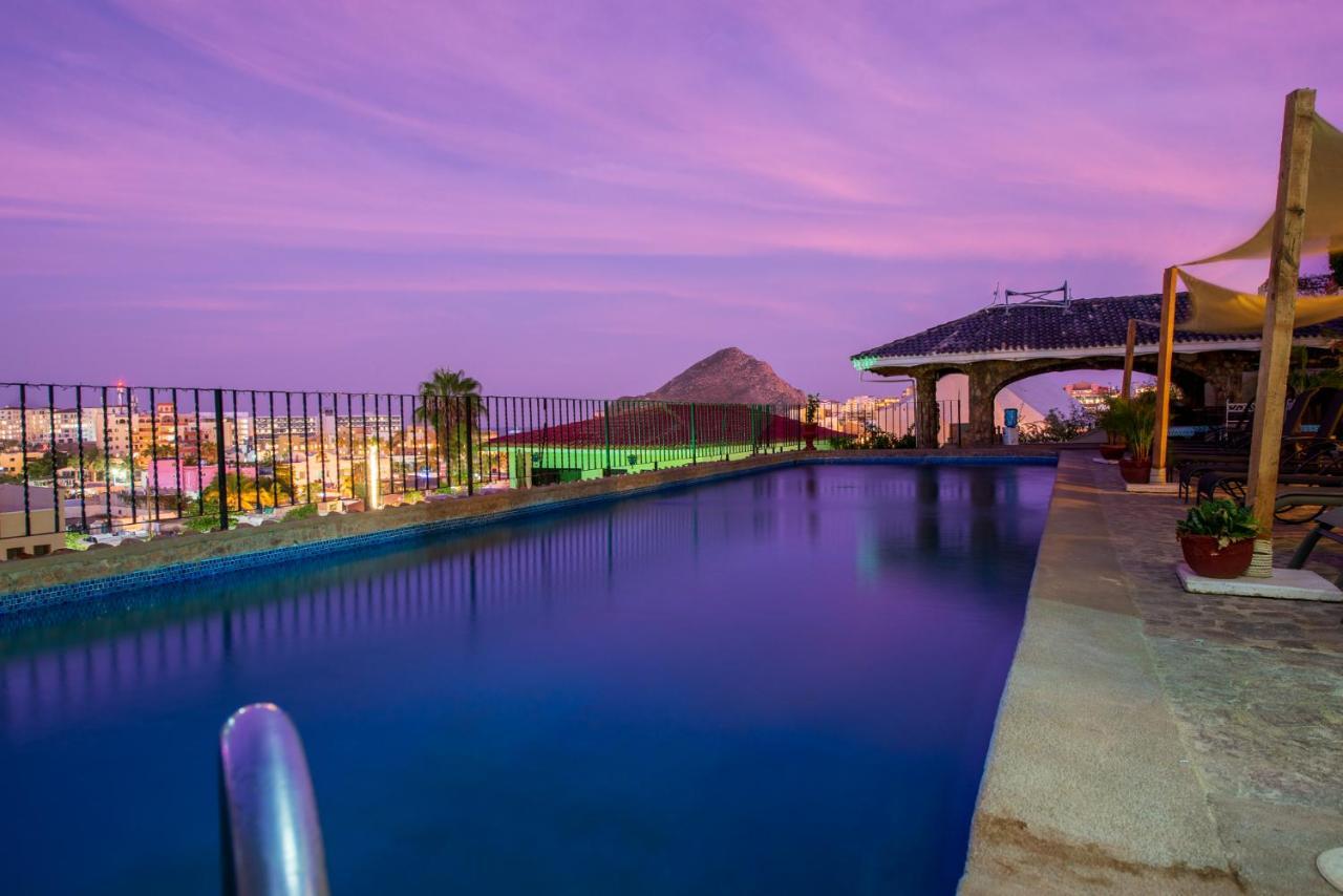 Resort Marina View Cabo San Lucas