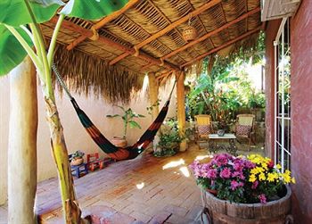 The Hotel Cabo San Lucas