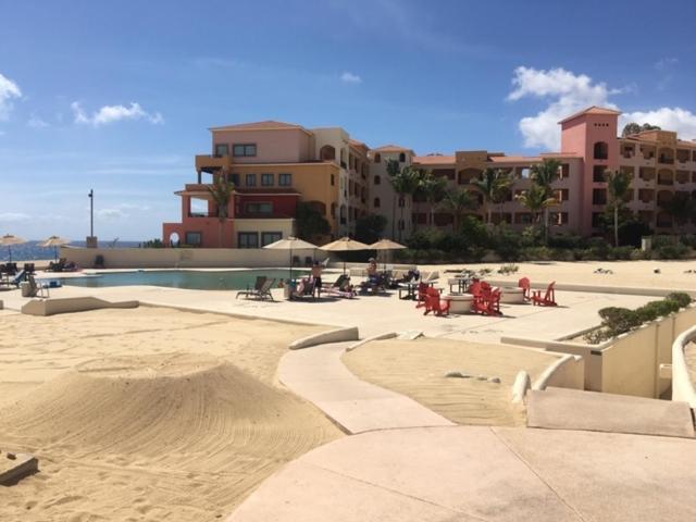 Terra Sol Cabo San Lucas