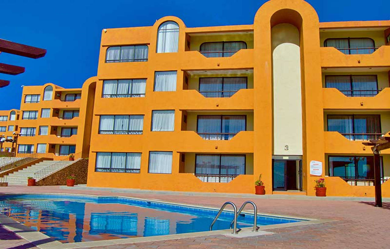 Sunrock & Cabo San Lucas