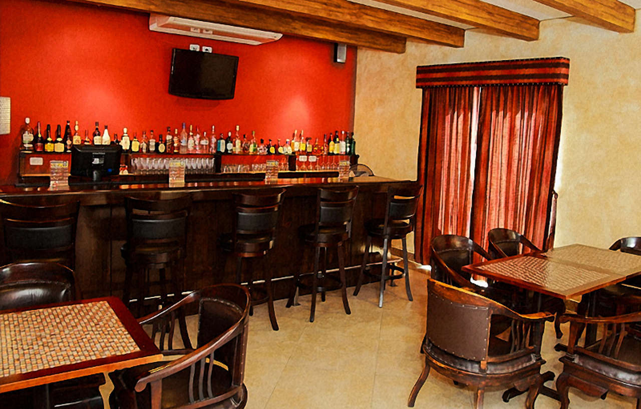 Seven Crown Express & By Kavia 3* Cabo San Lucas