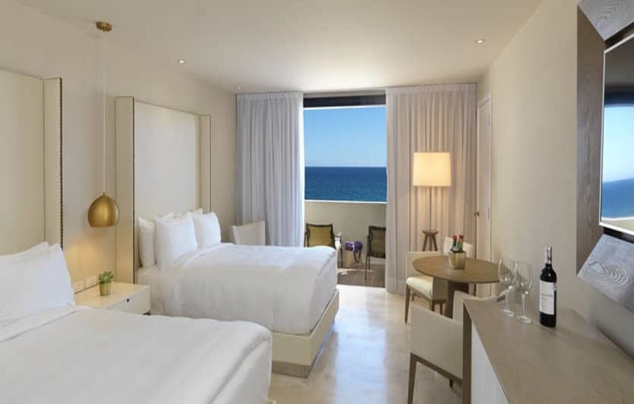 Paradisus Cabos (adults Only) 4* Cabo San Lucas
