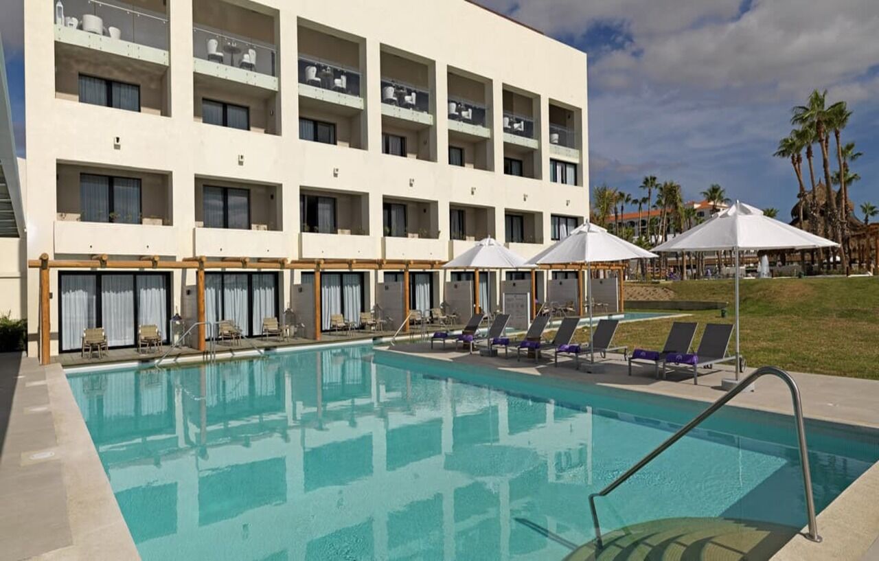Hotel Paradisus Cabos (adults Only) 4*