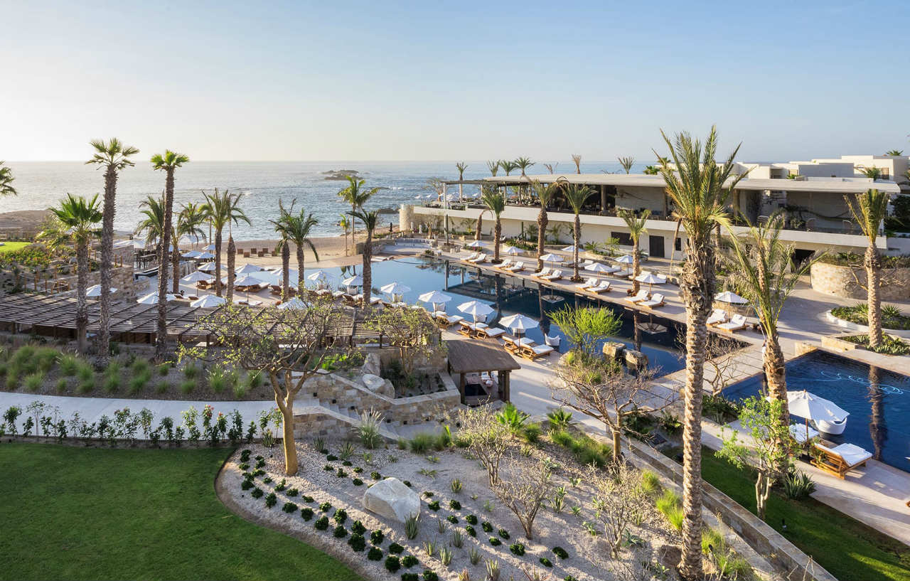 Hotel Chileno Bay & Residences, Collection Cabo San Lucas