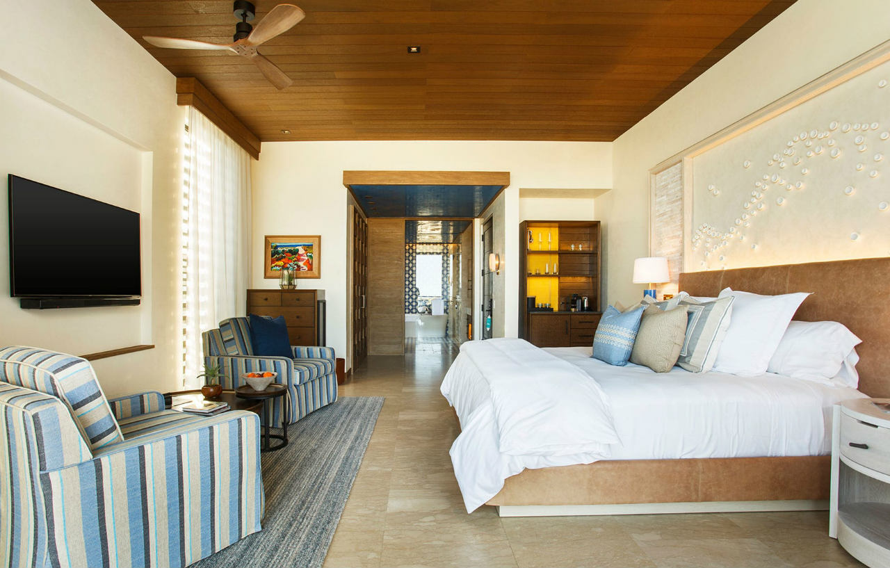 Hotel Chileno Bay & Residences, Collection