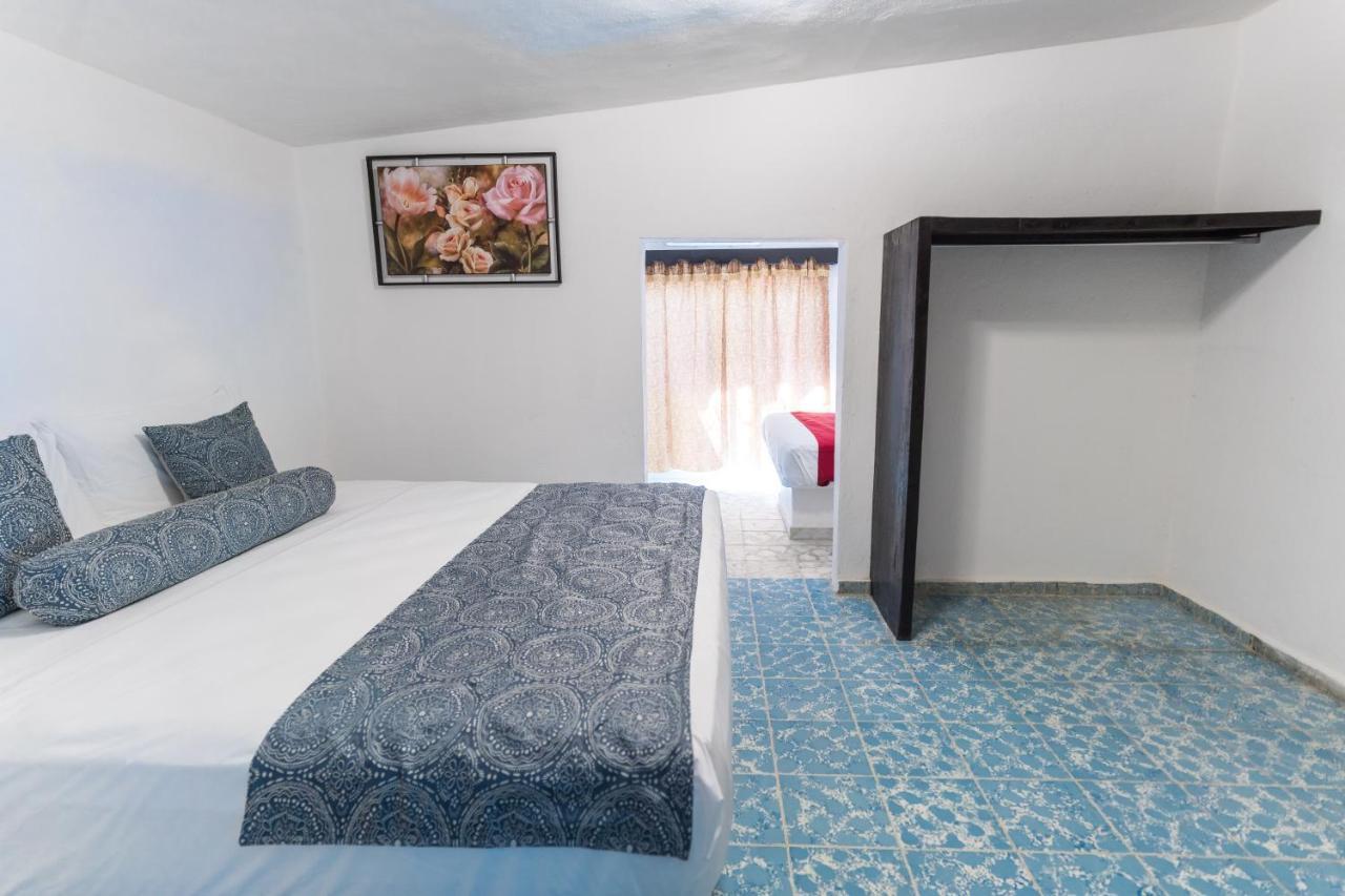 Hotel Donjuan By Melida