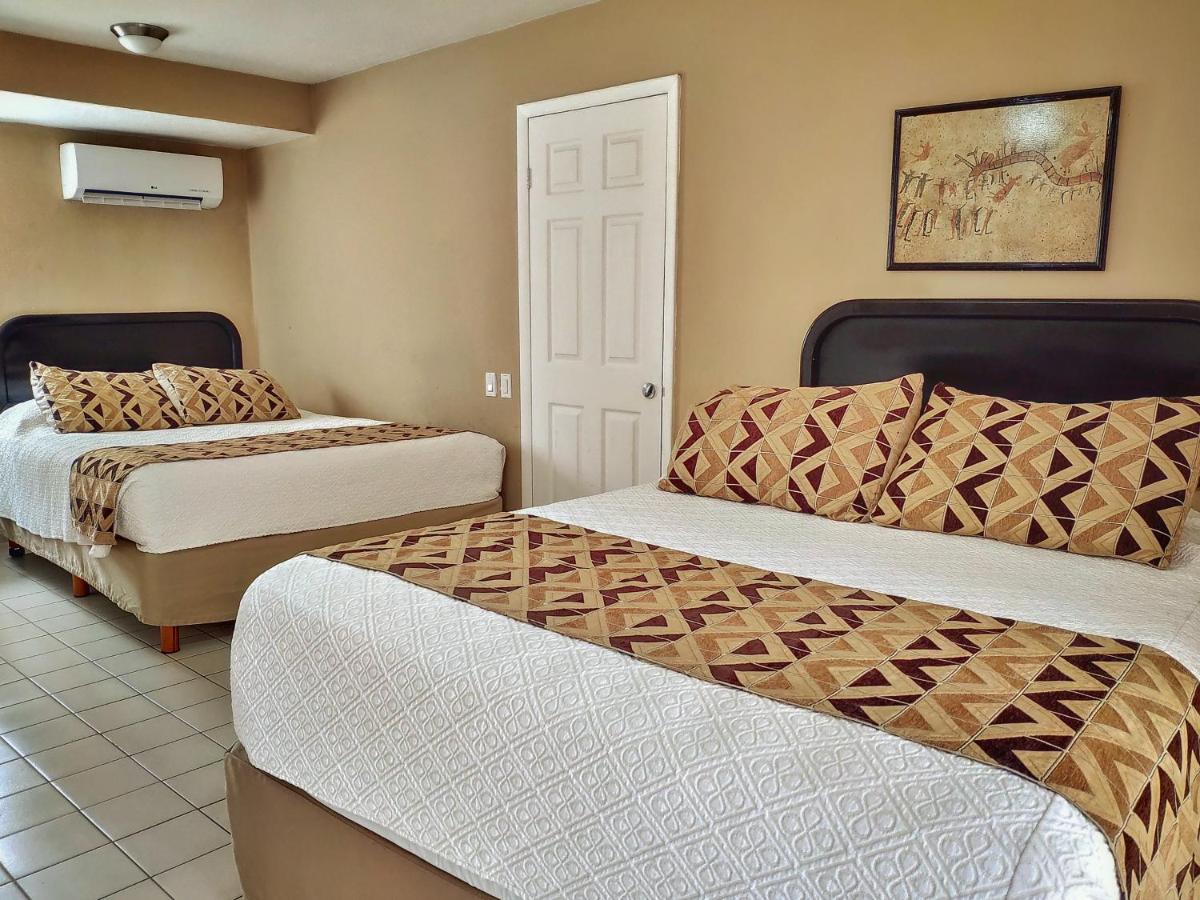 Santa Fe Cabos By Group Hotel 4*