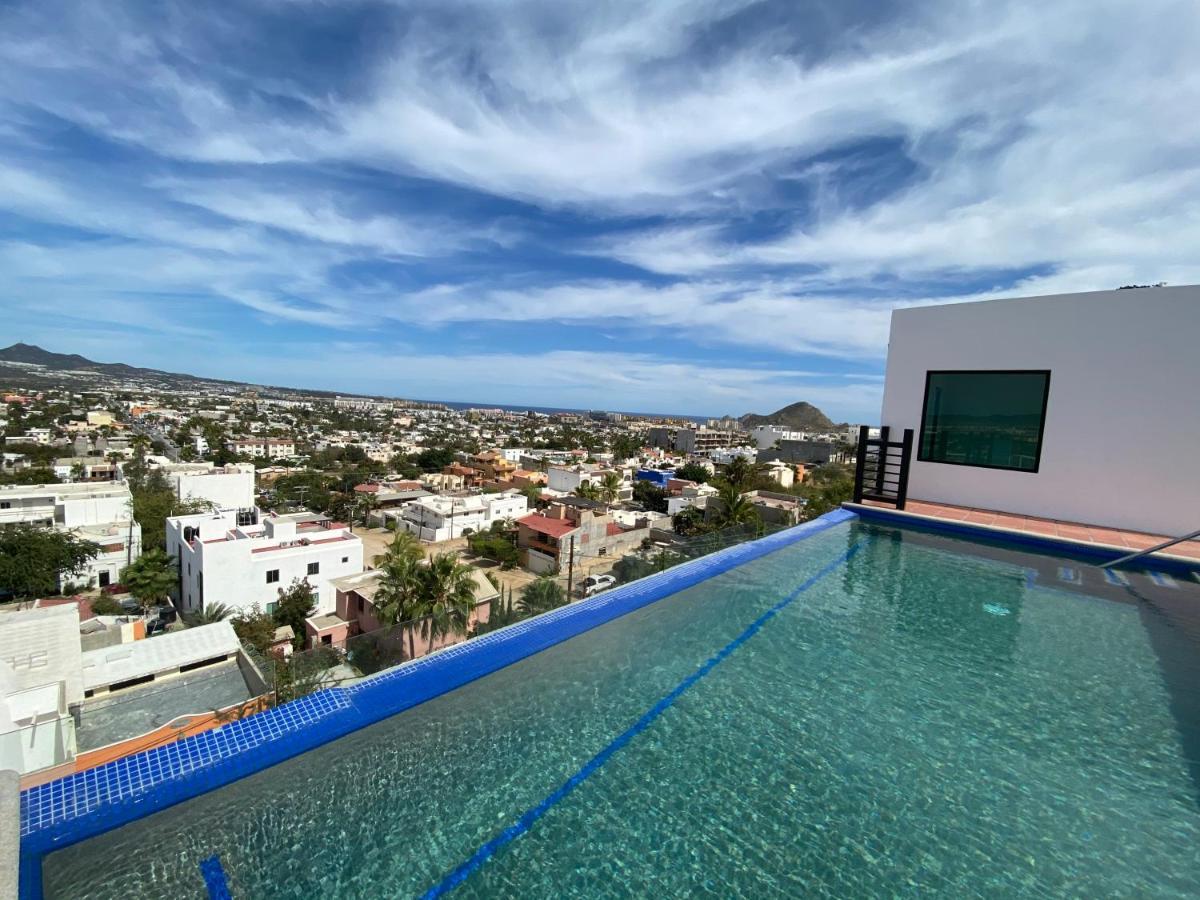 Aparthotel Morgan Residences
