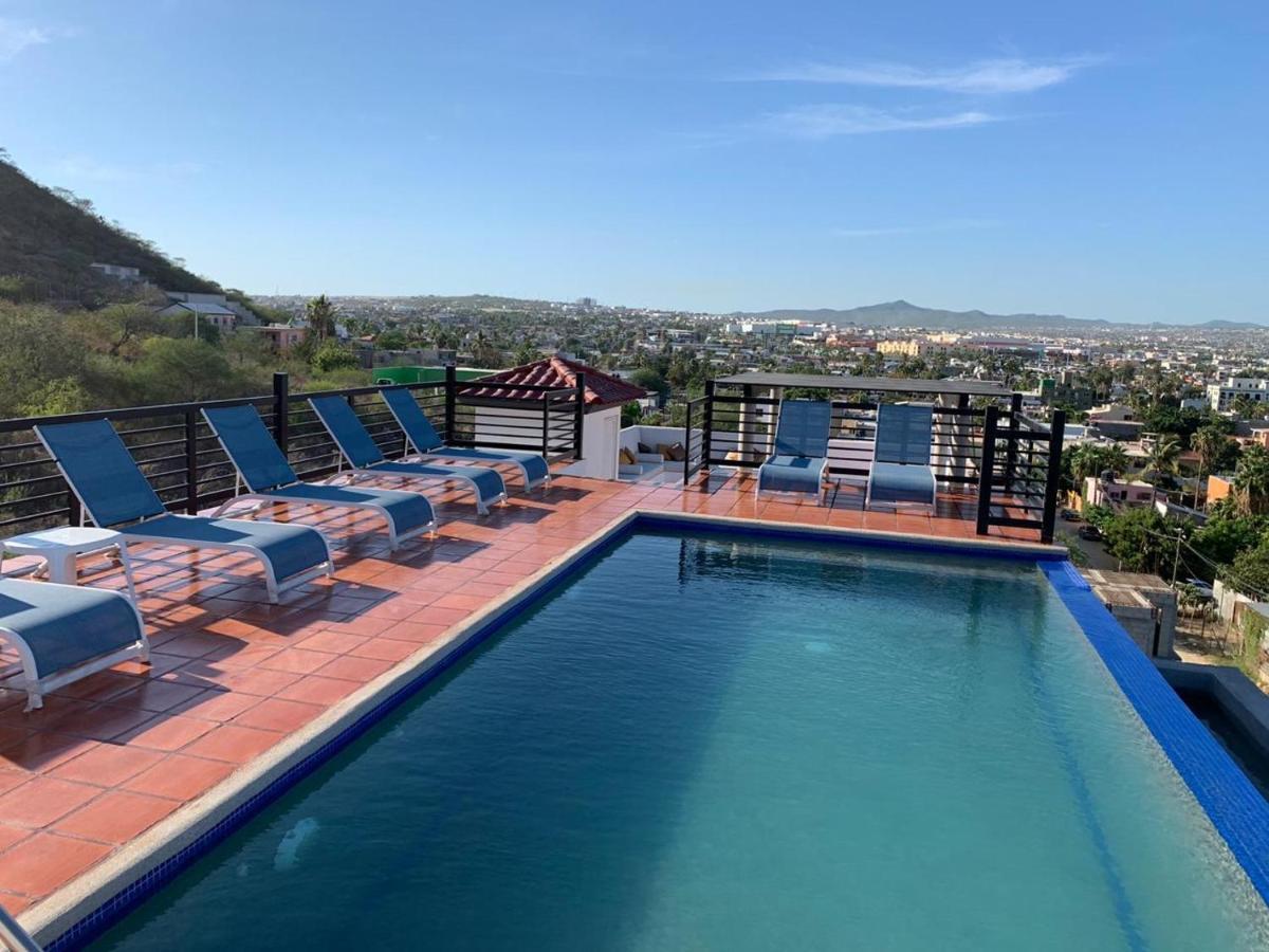 Morgan Residences 4*