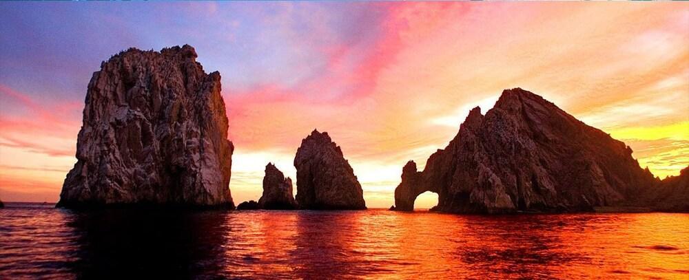 3br Ocean View 1431 Cabo San Lucas