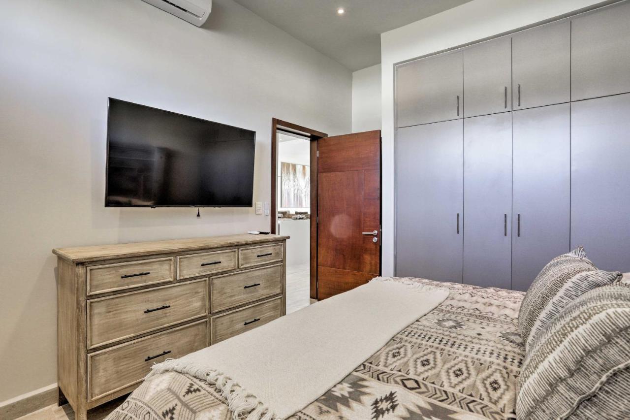Luxe Cabo With Ocean Views And Amenities! Cabo San Lucas