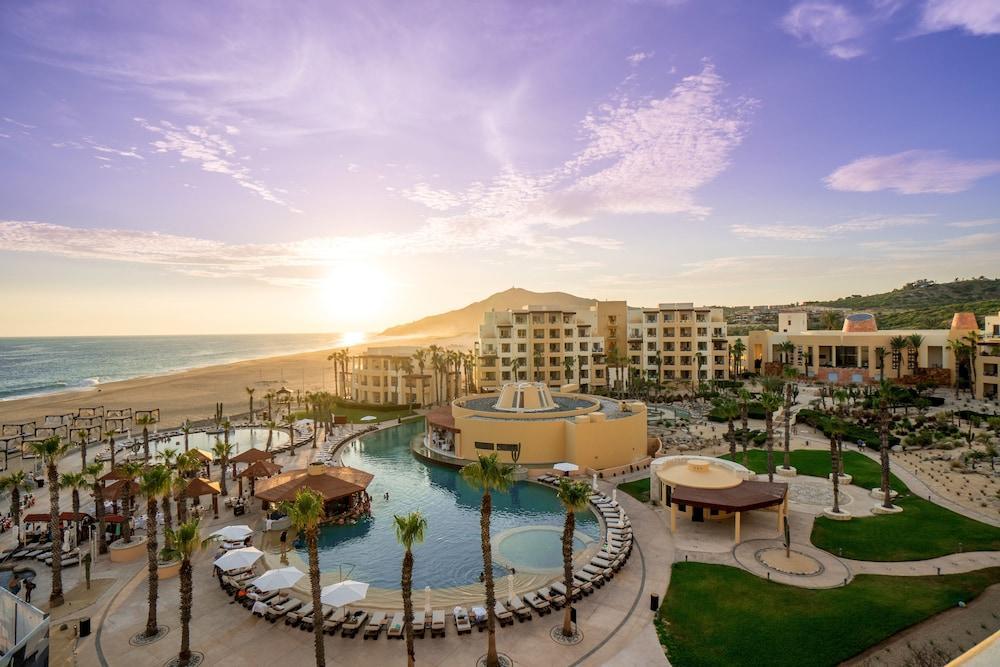 The Towers At Pueblo Bonito Pacifica (adults Only) 5* Cabo San Lucas