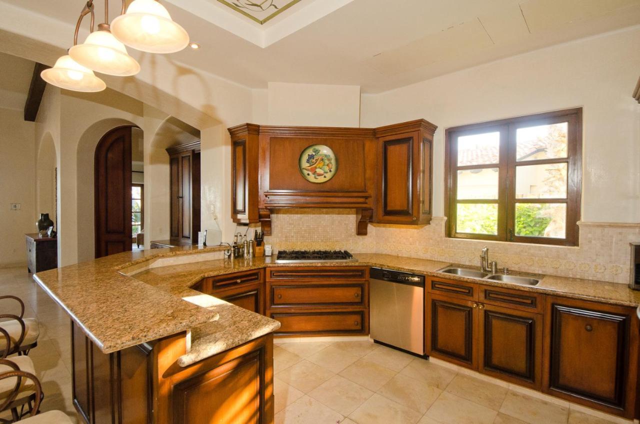 Arenas, The Sands, View Of The Arch Of Cabo San Lucas, Sleeps 8 Villa