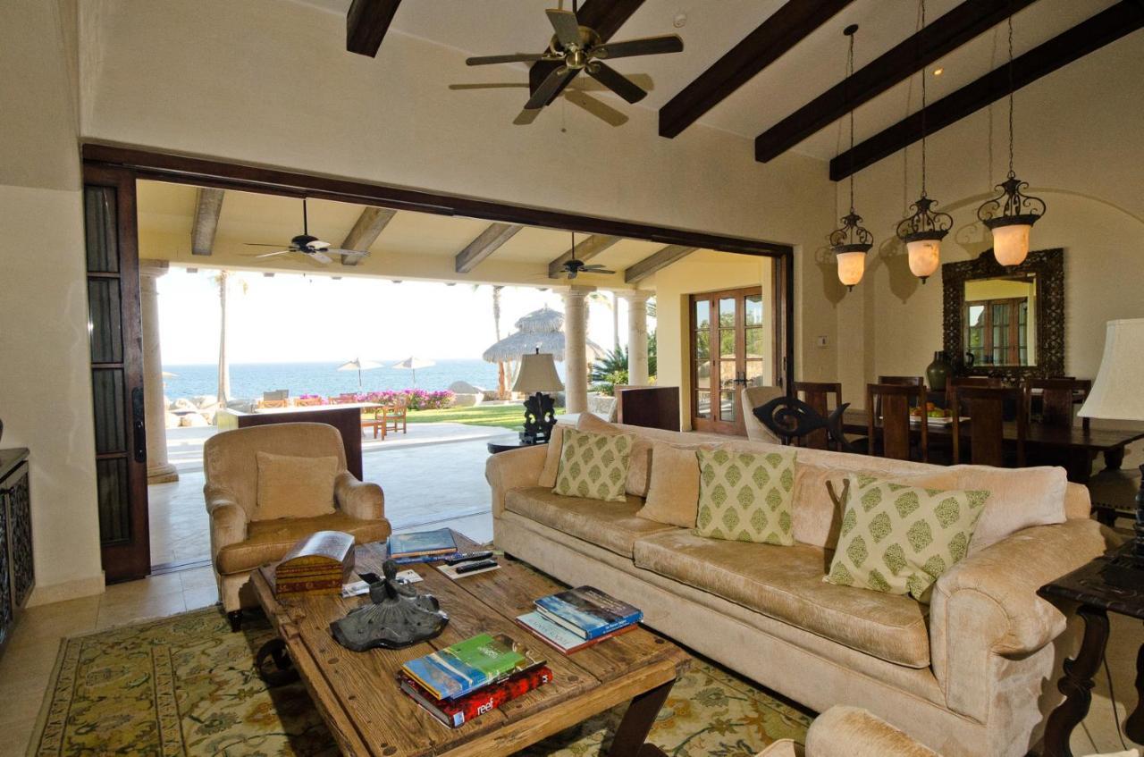 Arenas, The Sands, View Of The Arch Of Cabo San Lucas, Sleeps 8