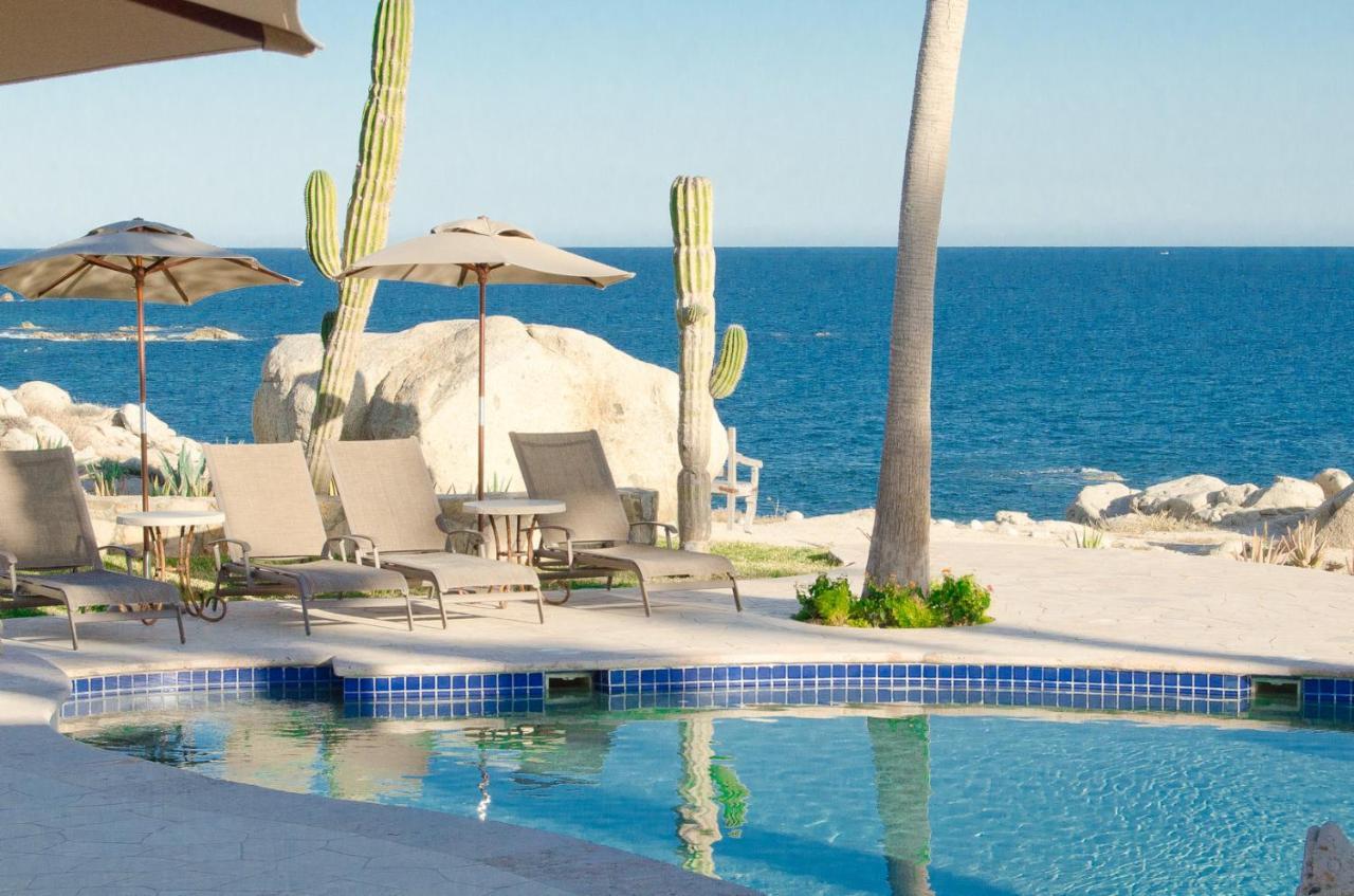 Arenas, The Sands, View Of The Arch Of Cabo San Lucas, Sleeps 8 Villa *