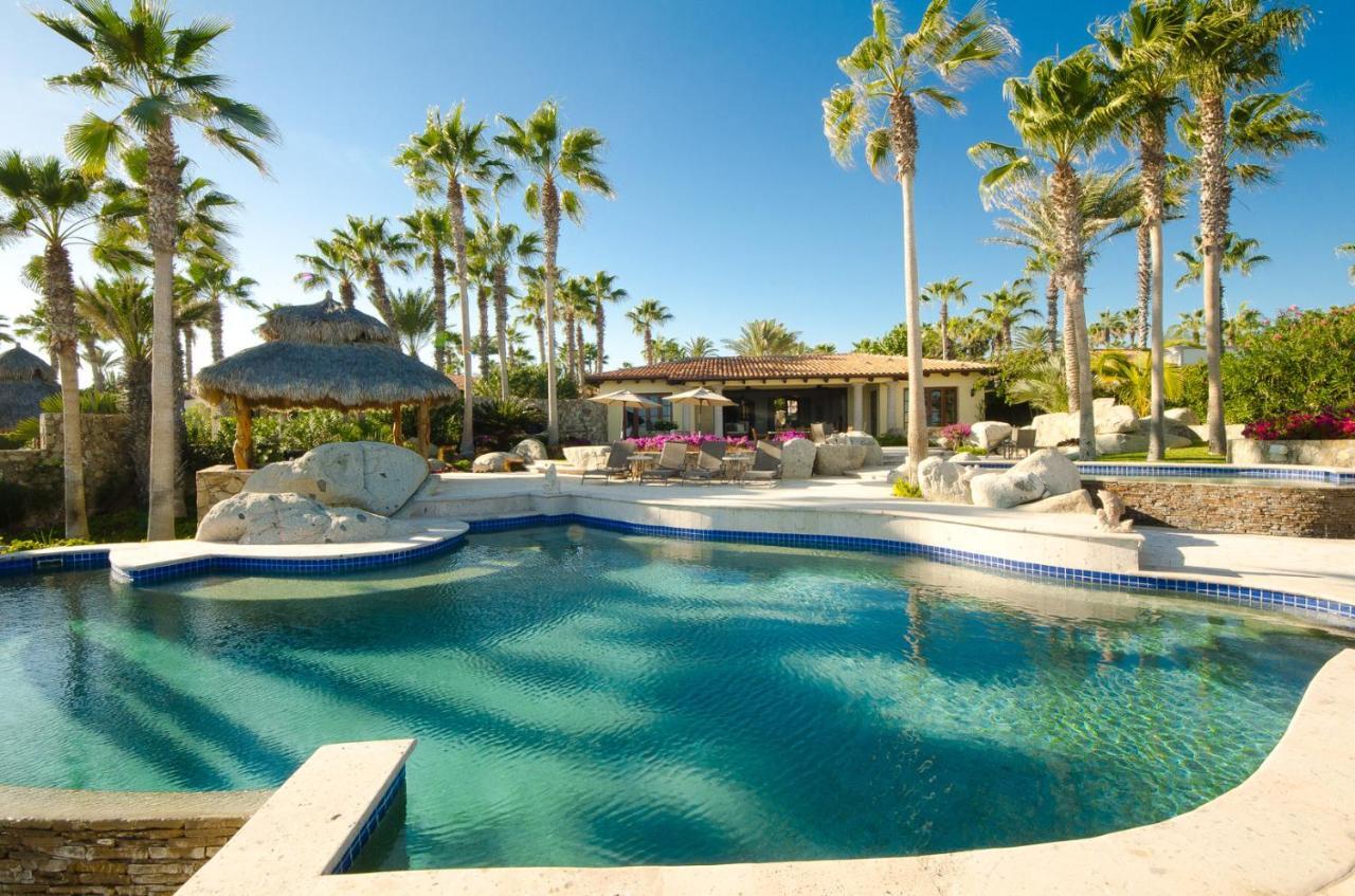 Arenas, The Sands, View Of The Arch Of Cabo San Lucas, Sleeps 8 Villa *
