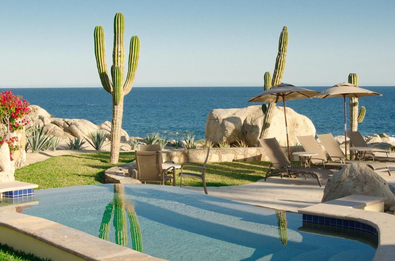 Arenas, The Sands, View Of The Arch Of Cabo San Lucas, Sleeps 8 Villa