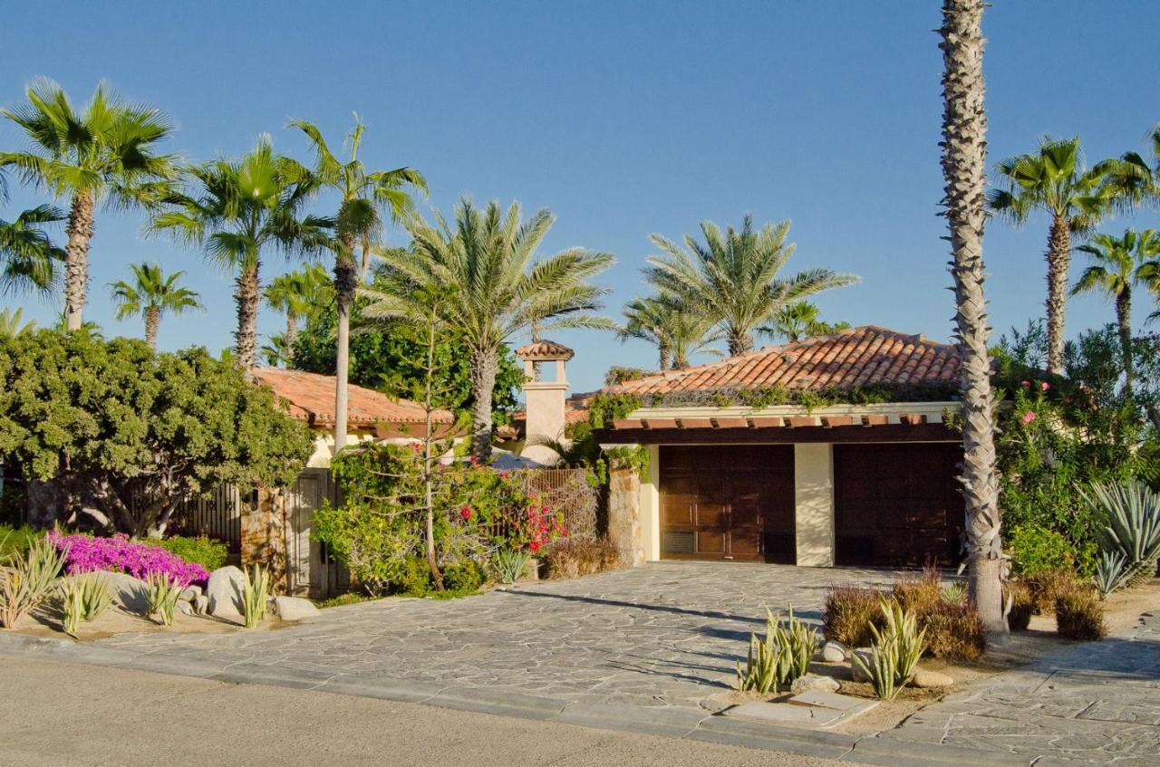Arenas, The Sands, View Of The Arch Of Cabo San Lucas, Sleeps 8 Villa Cabo San Lucas