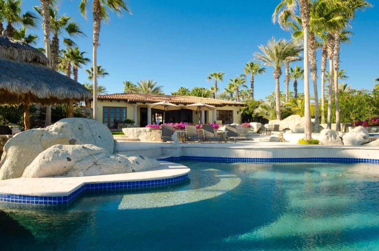 Villa Arenas, The Sands, View Of The Arch Of Cabo San Lucas, Sleeps 8 *