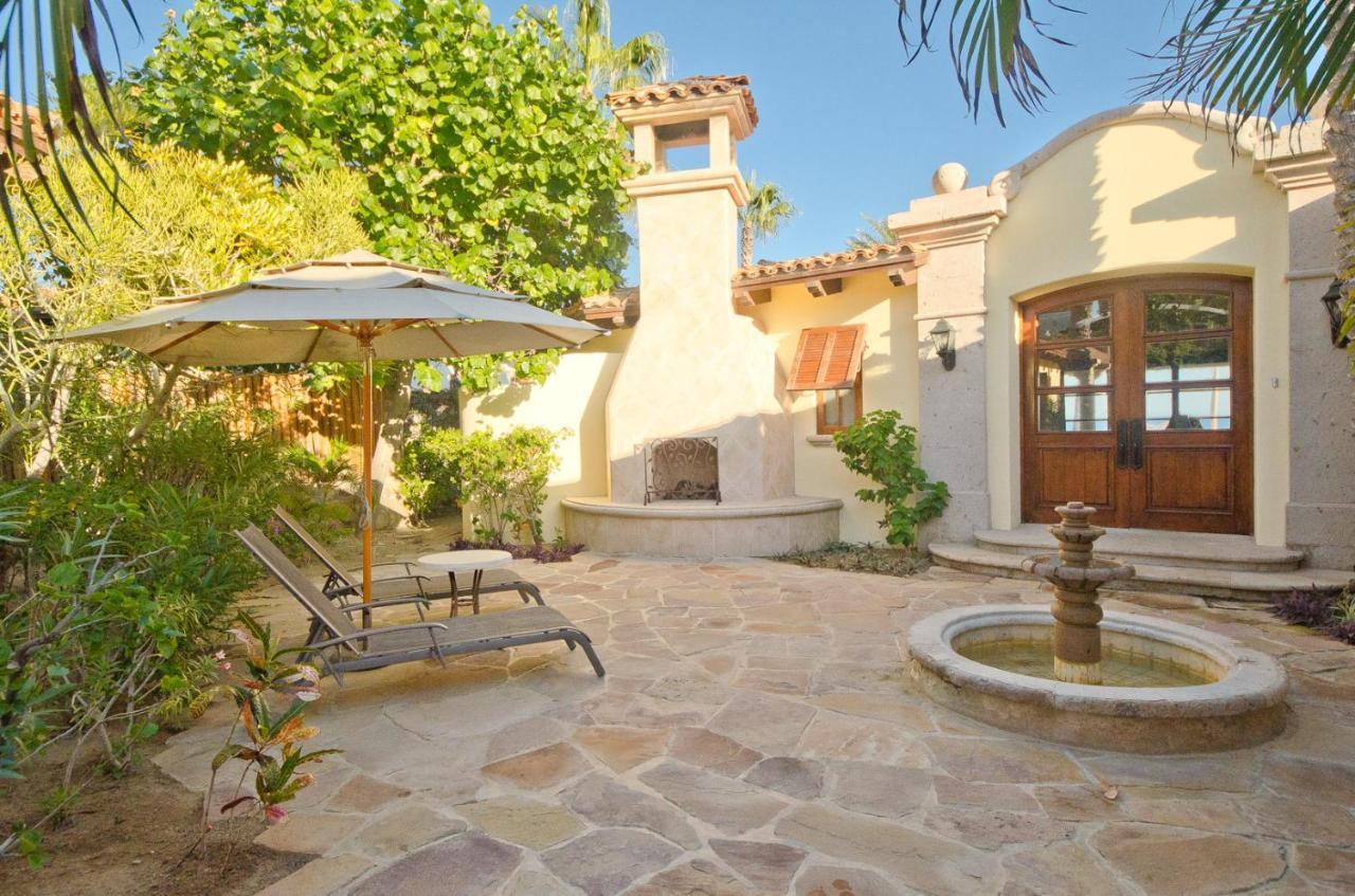 Arenas, The Sands, View Of The Arch Of Cabo San Lucas, Sleeps 8 Villa