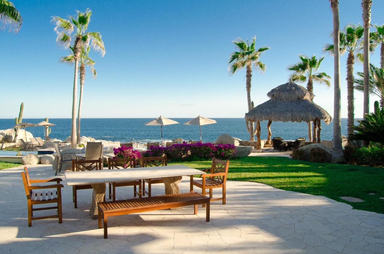 Villa Arenas, The Sands, View Of The Arch Of Cabo San Lucas, Sleeps 8 Cabo San Lucas