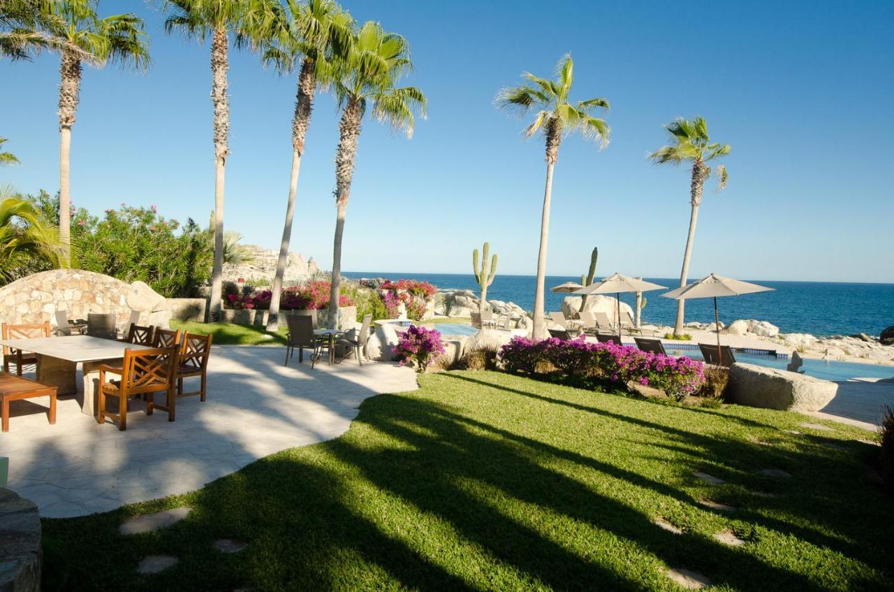 Arenas, The Sands, View Of The Arch Of Cabo San Lucas, Sleeps 8 Villa