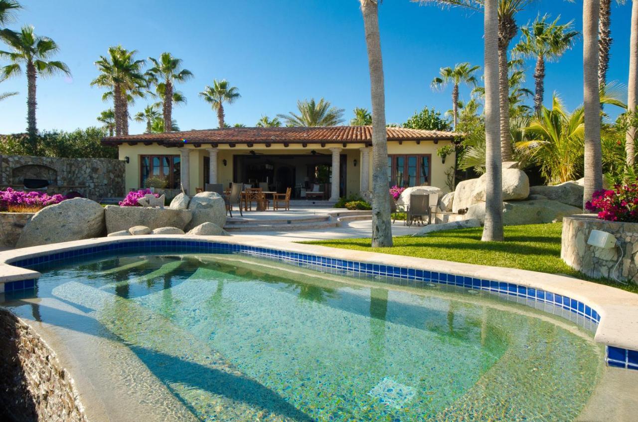 Arenas, The Sands, View Of The Arch Of Cabo San Lucas, Sleeps 8 Villa *
