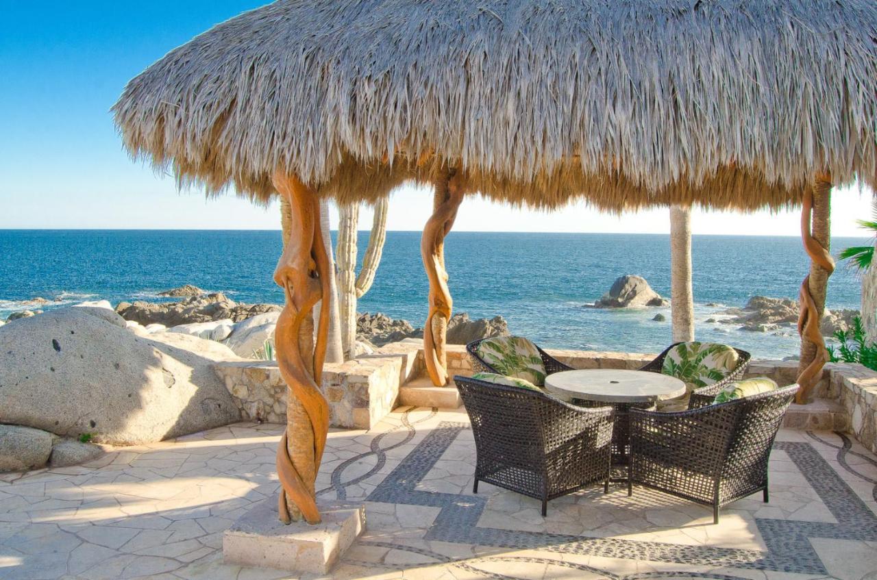 Villa Arenas, The Sands, View Of The Arch Of Cabo San Lucas, Sleeps 8 *