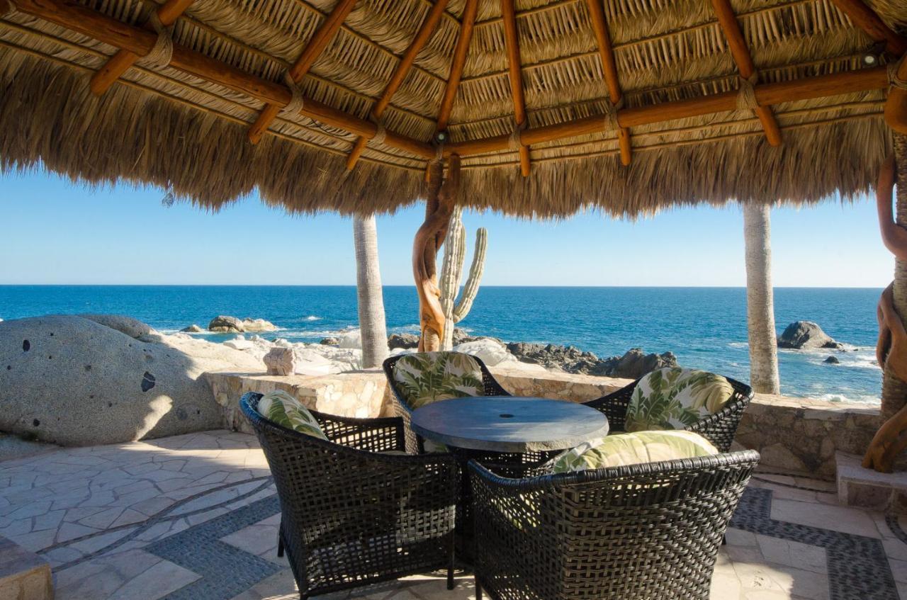 Arenas, The Sands, View Of The Arch Of Cabo San Lucas, Sleeps 8 * Cabo San Lucas