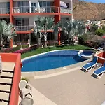 Cabo Paraiso Condos And Studios