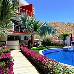 Cabo Paraiso Condos And Studios