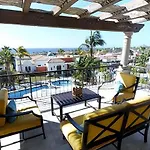 Best 3 Bedroom Ocean View Villa In Cabo San Lucas