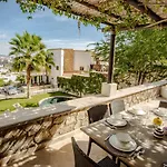 Villa Maria De Las Pilas