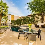 Villa Maria De Las Pilas