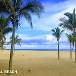 Amazing Villa Near Downtown, Villa Grande