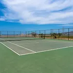 Vista Vela Stunning Condo In Complex With Tennis Court And Ocean View
