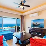 Cabo San Lucas Villa