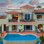 Cabo San Lucas Villa