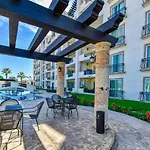 Perfect Location - Puerta Cabo Village 500 Steps To The Beach & Resorts