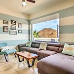 Chic Cabo Condo - Walk To Marina And Downtown!