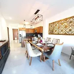 Beautiful Ocean View Condo, 3Br 3.5 Bt
