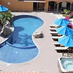 Quinta Del Sol By Solmar
