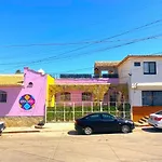 Sofia Hostel Cabo