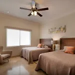 Condo Maravilla - New Luxurious Condo 300Mt From The Beach