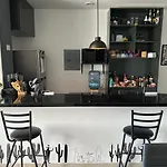Apartment Jacuzzi Ocean View